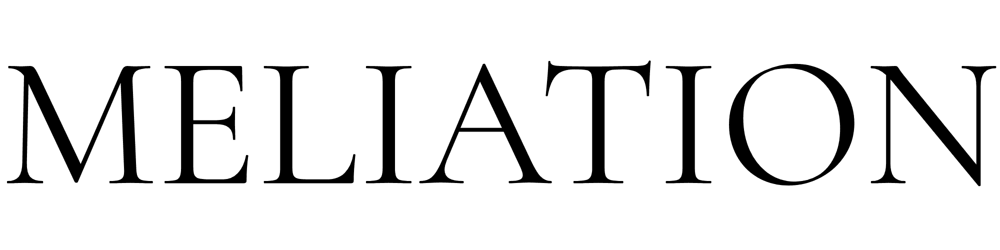 Meliation